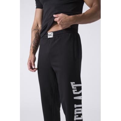 Everlast Pants Felpa LFS Preto