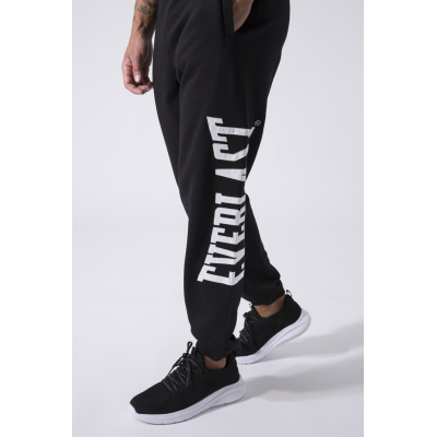 Everlast Pants Felpa LFS Preto