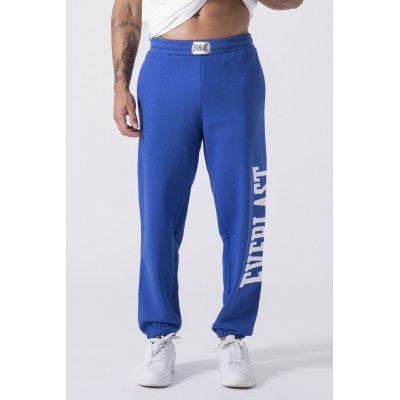 Everlast Pants Felpa LFS Blu