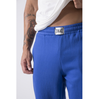 Everlast Pants Felpa LFS Azul