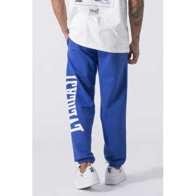 Everlast Pants Felpa LFS Azul