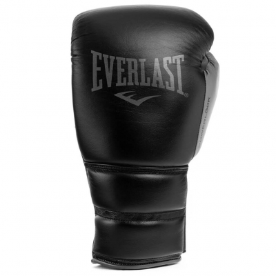 Everlast Powerlock 2 Pro Lace Schwarz