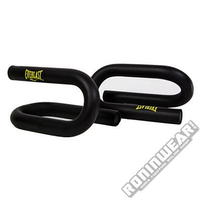 Everlast Push Up Stand Black