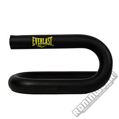 Everlast Push Up Stand Black