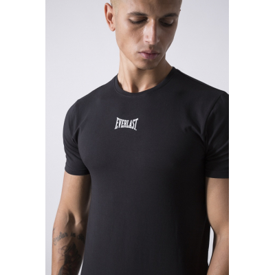 Everlast Strech T-Shirt Svart