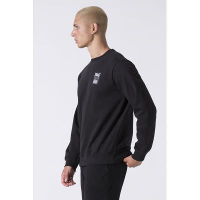 Everlast Sweater Greatness Nero