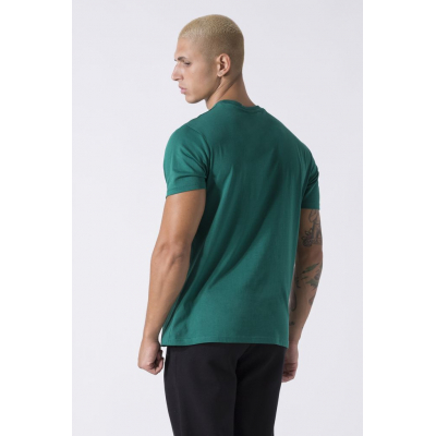 Everlast T-shirt Jersey Basic Zöld