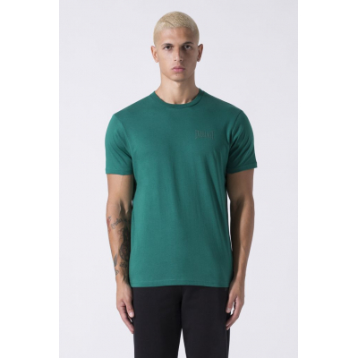 Everlast T-shirt Jersey Basic Zöld