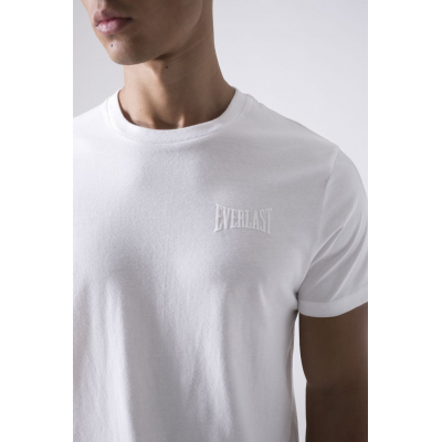 Everlast T-shirt Jersey Basic Vit