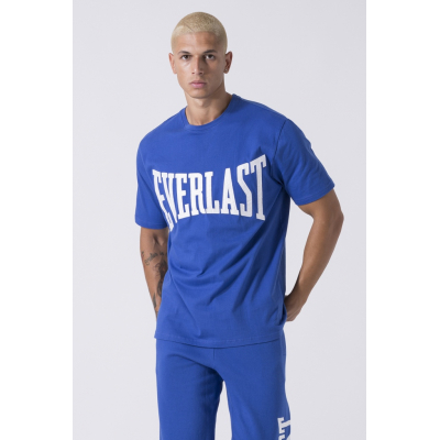 Everlast T-Shirt Jersey Kék