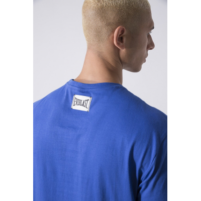 Everlast T-Shirt Jersey Azul