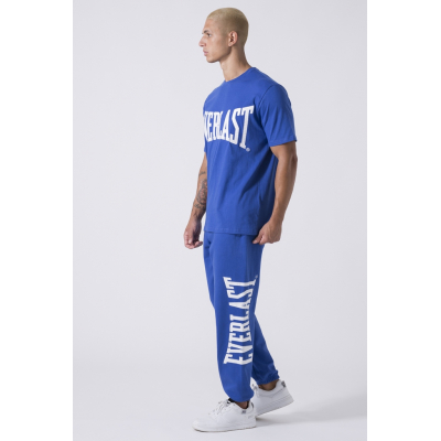 Everlast T-Shirt Jersey Azul