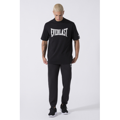 Everlast Tracksuit Pants Black