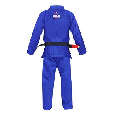 Fuji All Around BJJ Kimono Blue