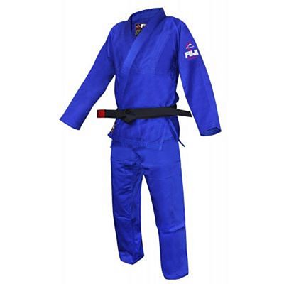 Fuji All Around BJJ Kimono Blue