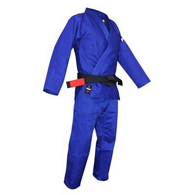 Fuji All Around BJJ Kimono Blue