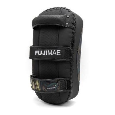 FUJIMAE 1 Unit Pao Radikal 3.0 Marron