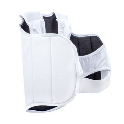 FUJIMAE Advantage Inner Body Protector RFEK Bianco