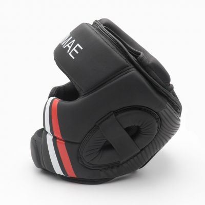 FUJIMAE Casco ProSeries 2.0 Black