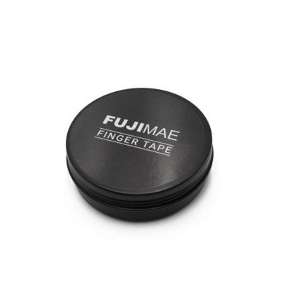 FUJIMAE Finger Tape Preto