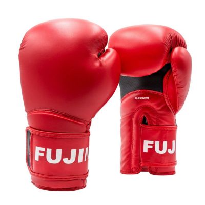 FUJIMAE Guantes Boxeo Advantage Flexskin 2 Red