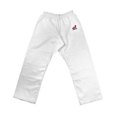 FUJIMAE Judo Gi Training Kids White