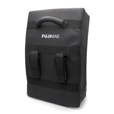 FUJIMAE Shield Hitting Curve Radical 3.0 Negro-Blanco