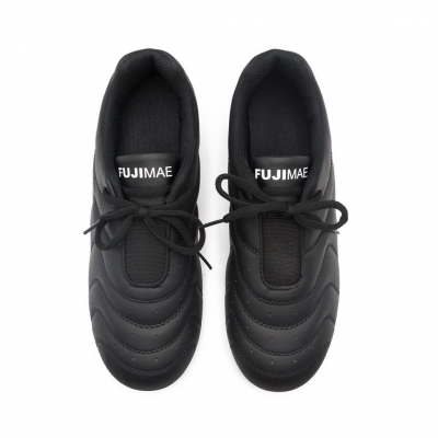 FUJIMAE Wave Training Shoes Black-Blue