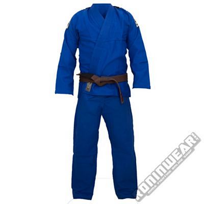 Gameness Air Gi Blau