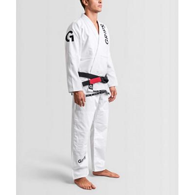 Gr1ps Primero Competition BJJ Gi Vit