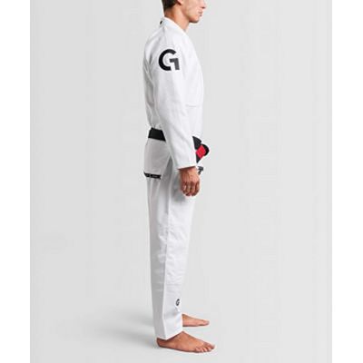 Gr1ps Primero Competition BJJ Gi Vit