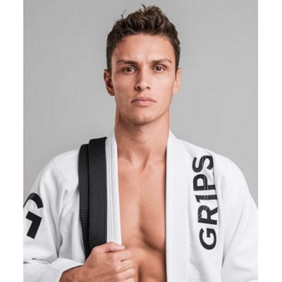 Gr1ps Primero Competition BJJ Gi Vit