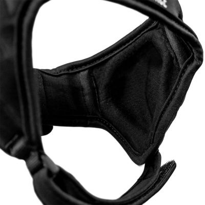 Ground Force Basic Ear Guard Black