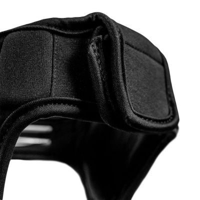 Ground Force Basic Ear Guard Black