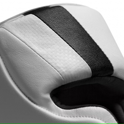 Hayabusa Hayabusa T3 MMA Headgear White-Black