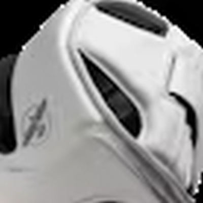 Hayabusa Hayabusa T3 MMA Headgear White-Black