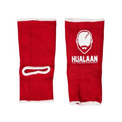 HuaLaan Ankle Guard Rojo