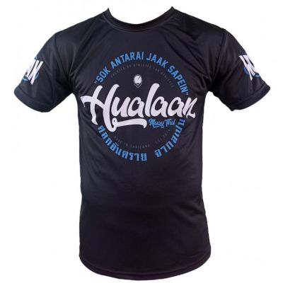 HuaLaan Sok Antarai Tee Blu