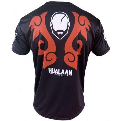 HuaLaan Sok Antarai Tee Red