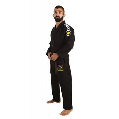 Kingz Basic 2.0 Gi Noir