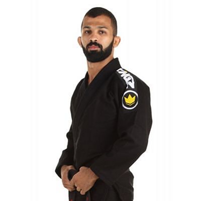 Kingz Basic 2.0 Gi Negro