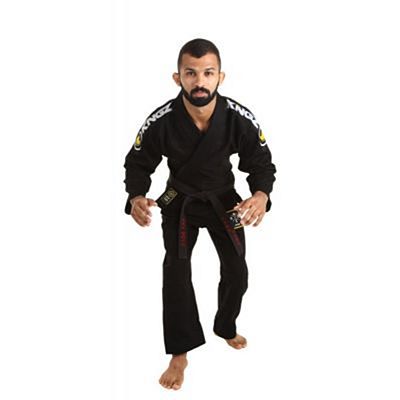 Kingz Basic 2.0 Gi Noir