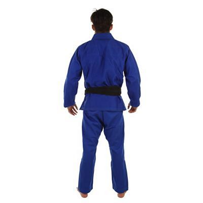 Kingz Basic 2.0 Gi Azul