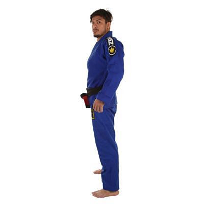 Kingz Basic 2.0 Gi Azul