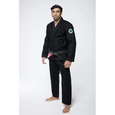 Kingz Classic 3.0 Jiu Jitsu Gi Negro