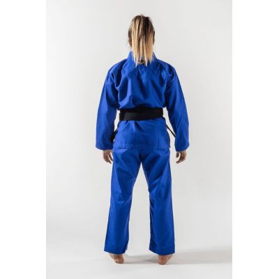 Kingz Comp 450 V6 Women Gi Blue