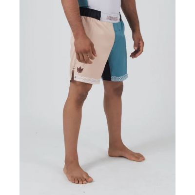 Kingz Flow Performance Series Shorts Multicolore