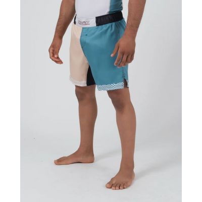 Kingz Flow Performance Series Shorts Multicolore