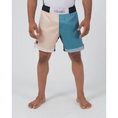 Kingz Flow Performance Series Shorts Multicolore