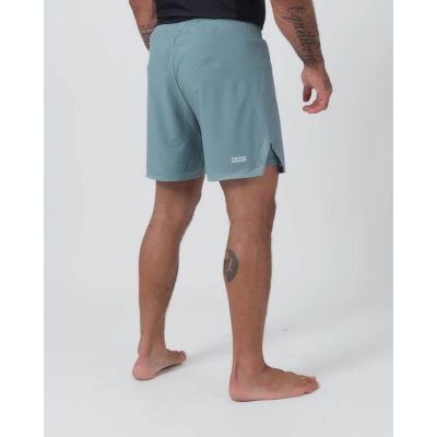 Kingz Hybrid Shorts Verde